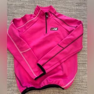 Ski in a super comfortable fleece. Very good condition.
